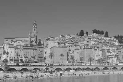 Europa - Nice - Motorcycle Adventure Tour - Croatia - Italy - Switzerland - Alps - Route des Grandes Alpes - France - 1