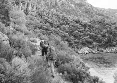 Turkey - Lycian Way Adventures in Turkey: Explore Ancient Trails and Natural Beauty - JoinMyTrip