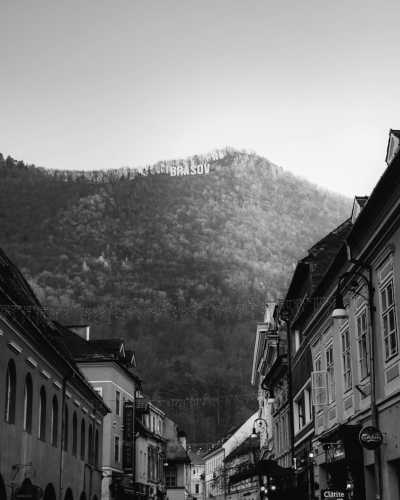 Romania - Brașov - Romania Energy Tour - A journey to discover yourself - 3