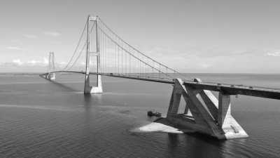 Nordeuropa - Great Belt - 🌊 Skandinavische Wellen: Dänemark, Faröer & Island 🇩🇰🇫🇴🇮🇸 - 2