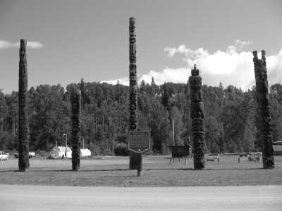 North America - Witset - 3 weeks CANADA & ALASKA 🍁 Epic road trip in British Columbia and Alberta with UNESCO Jasper and Banff (CA, USA July 2026) - 1