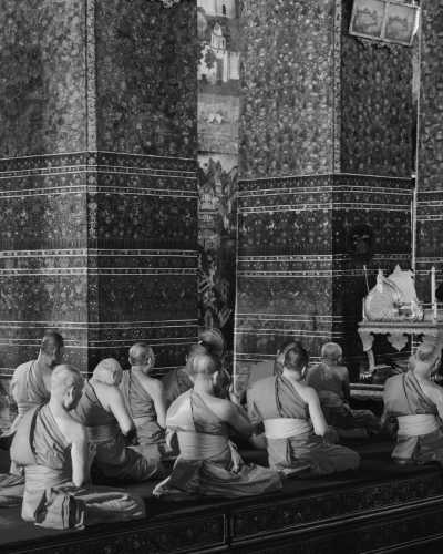 Thailand - 🇹🇭 Nordthailand entdecken - inkl. 3 Tage im Buddhistischen Kloster, Megacity Bangkok & das alte Königreich Sukhothai 🍻🏯🌿🐘 - JoinMyTrip