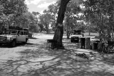 Southern Africa - Savuti - Botswana Explorer - Entdecke Botswana's Natur und Tierwelt im 4x4 - 3