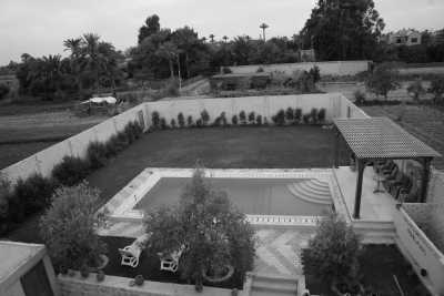 Egypt - Tunis Village Fayoum - Fayoum, Egypt: Immerse Yourself in Nature for a Memorable Getaway - 2