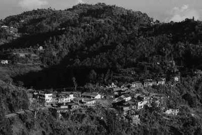 Nepal - Palpa - Enchanting Nepal: Trekking, Tea Houses & Cultural Escapes