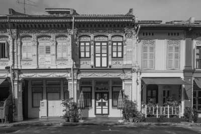 Singapore - Singapore - Eat your way through Singapore while enjoying the sights! - 4