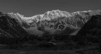 Nepal - Annapurna Sanctuary - Annapurna Base Camp Trekking- Nepal with a local Guide - 1