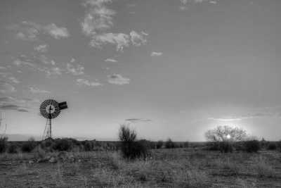 Australia - Northern Territory - Budget Backpacking Through Australia