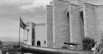 Southern Europe - Krujë District - Albania-Montenegro-Kosovo-Macedonia Tour