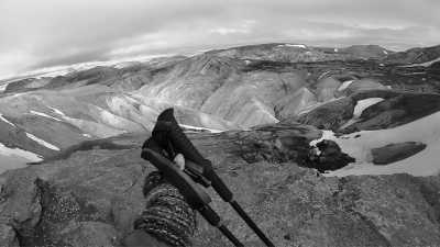 Iceland - World's Best Hikes 🥾⛺ ICELAND + Ultra Marathon watch! - JoinMyTrip