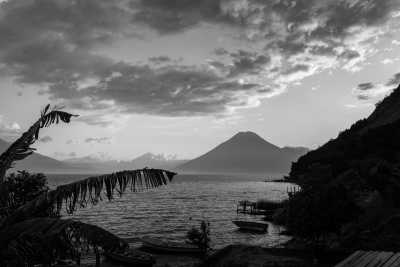 Guatemala - Lake Atitlán - Guatemala All-Inclusive Adventure: Turquoise Jungle Springs, Volcano Hike, Coffee Tour, and Lake Villa Amidst Stunning Volcanic Scenery - 4