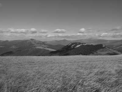 Slowakei - Chata pod Borišovom - Wilderness and Tranquility: Hiking Adventure in Great Fatra National Park in Slovakia - 4