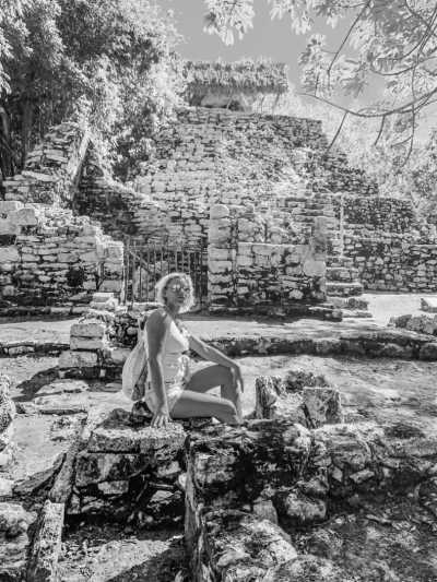 Mexiko - Tulum - 41+ |Tacos, Tequila, Playa & more... Discover Yucatán / Ages: 41+ Mexico - 3