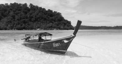 South-eastern Asia - Ko Lipe - Alle Facetten Südostasiens erleben - 3