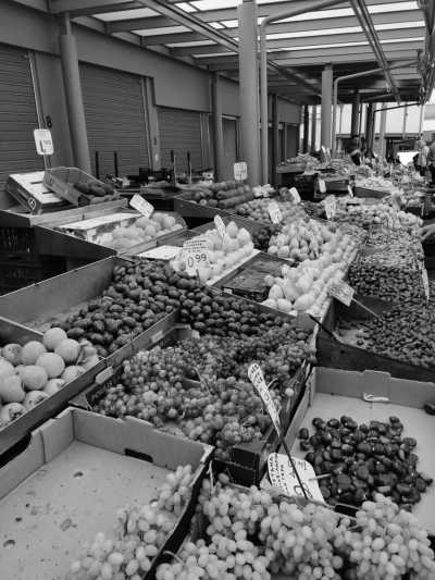 Greece - Central Athens "Varvakios" Markets - Athens City Break, Aegina Island, Greek Gastronomy & Music, Sunsets, Monastiraki Flea Market, And More