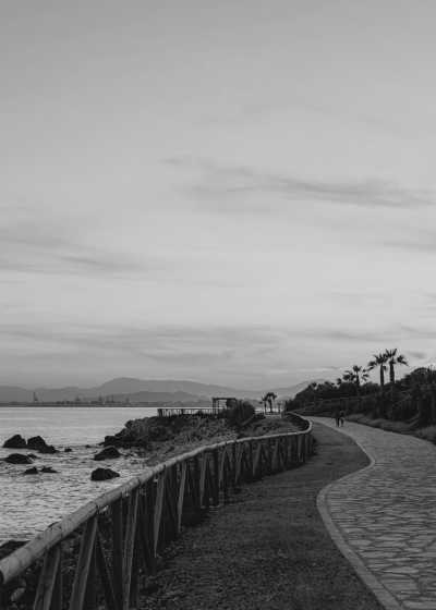 Spain - El Palo - 🎉 Fun CARNIVAL Trip in sunny Spain-Málaga (private rooms) 🎊🎶💃 - 5