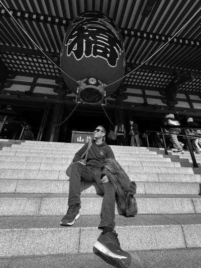 Japan - Tokyo - Niseko Powder Ski & Tokyo - 11
