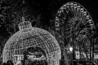 Netherlands - Dutch Winter Roadtrip 🎄🚗 Enjoy The Magical Christmas Caves of Valkenburg & Iconic Dutch Villages! - JoinMyTrip