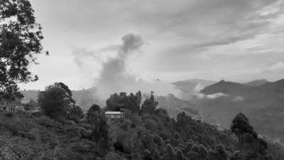 India - Kodaikanal Hill Station - Ancient South India: Experience the Exotic Ancient Temples and Enticing Hills of Tamilnadu - 4