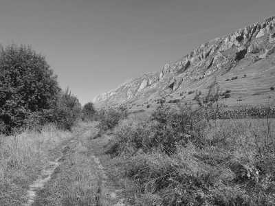 Romania - Rimetea - Connect Your Soul in this Romania - 7