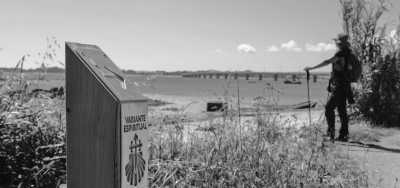 Southern Europe - Santiago de Compostela - Embark on a Pilgrimage: Walking the Portuguese Camino Together - 3