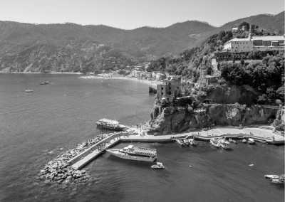 Italy - Monterosso al Mare - Weekend in the 5 Terre, italy with PESTO experience - 2