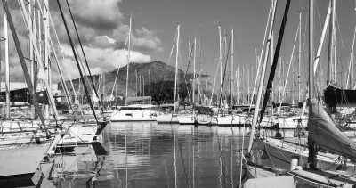 Italien - Palermo - Bikepacking Sizilien 🚲⛺️🎒 einmal um die Insel bitte 😊💪🆓 - 2