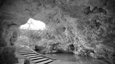 Mexiko - Reserva Estatal Geohidrológica Anillo de Cenotes - Having a Blast in Yucatan, Mexico: Best Attractions and Experiences! - 2