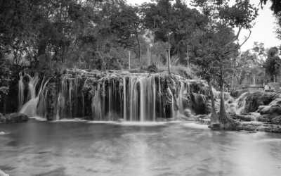 Mexico - Cascadas de Micos - Discover the natural hidden wonder - Huasteca Potosina in Mexico - 3