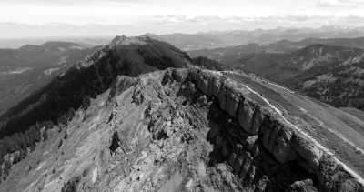 Germany - Hochgrat - Step into the Flow | Allgäu | Hochgrat Ridge Experience | German Alps | 3 days - 4