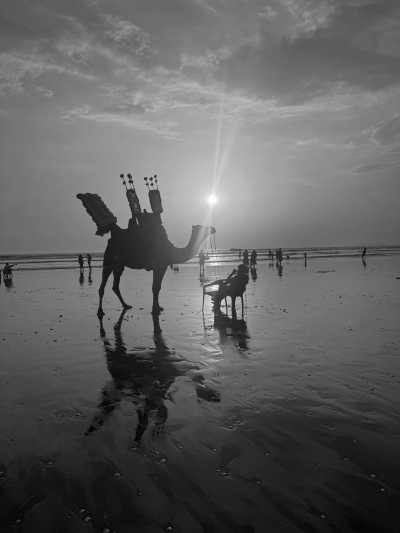 Pakistan - Karachi - Deep Dive Pakistan: Culture, Community & Mountains - 1