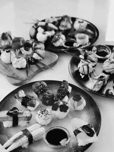 Italien - Fertilia - Yoga/Wellness/Adventure - Stay in an exclusive Seafront Villa with seaviews Jacuzzi in NW Coast Sardinia - October 2023 - 10