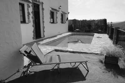 Spain - Urbanización Pueblo Valtocado - Yoga and Hiking in Andalusia's Mountains, Spain - 2