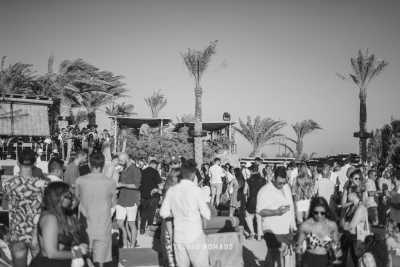 Greece - Scorpios - Mykonos 5 days incl. Hotel, Party, Transfer - The party island of Greece! - 3