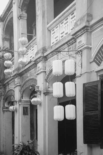 Vietnam - La Charm Hoi An Hotel & Spa - 🇻🇳 Iconic Vietnam Unveiled: From Emerald Bays to Lantern-lit Streets 🏮 - 4