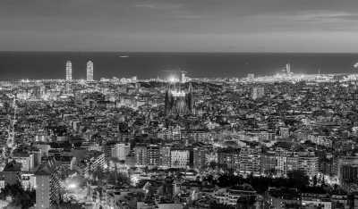 Spain - Barcelona - Weekend getaway in 📍Barcelona (Spain) with a Local | Saturday & Sunday | Females only🙋🏻‍♀️