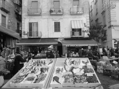 Italien - Metropolitan City of Naples - Italy: Food and Culture Overload in Naples with a Local - 6