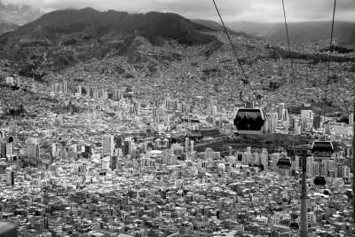 South America - La Paz - Best of BOLIVIA! Explore La Paz + The Uyuni Salt Flats! 🌤️🥘🇧🇴 - 1