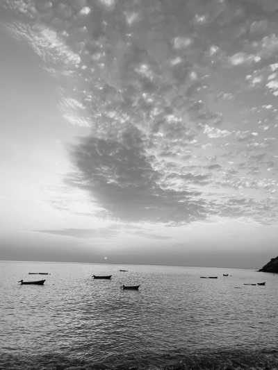 Welt - Monte Trigo - Inselüberquerung Santo Antao (Kapverden) - 7