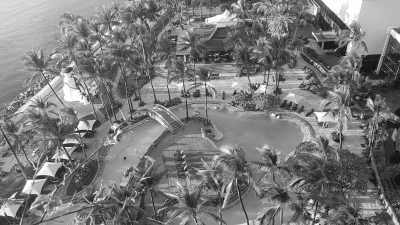 Spain - Parque Marítimo César Manrique - Tenerife Winter Escape - Ascent a Volcano, Eco Whale Watching Tour, local food, nature and chill 🌊☀️ - 1