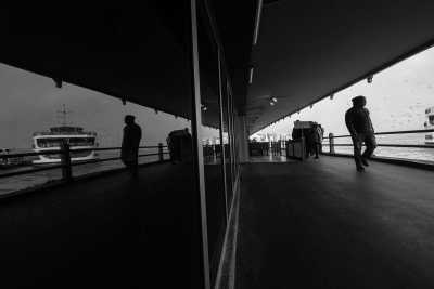 Turkey - Karaköy - Explore Istanbul Like a Local