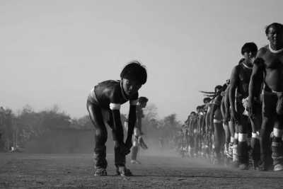 Brasilien - Xingu - Indigenous Immersion with the Yalawapiti and Huni Kuin People at Upper Xingu - Brazil - 5