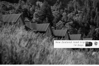 New Zealand - Queenstown - 🇳🇿🗺 Entdecke die Geheimnisse Neuseelands 🗺🇳🇿 - 2