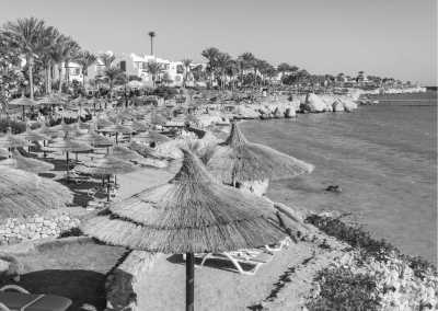 Ägypten - Hurghada - Walking Through Egypt's Rich History: A Guided Journey to Ancient Wonders and Cultural Marvels