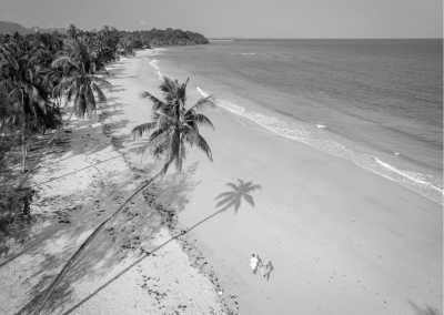 Thailand - Thung Wua Laen Beach - Tropical 👨‍💻 Workation 🛋️ Retreat in Chumphon, Thailand: Unwind and Work Amidst Paradise - 1