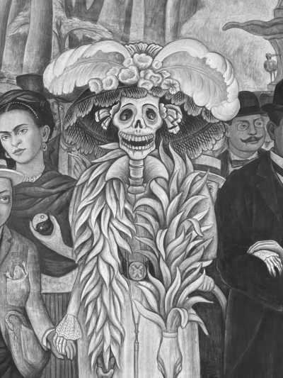 Mexico - Xochimilco - Mexico City: Monarch Migration Expedition - 1