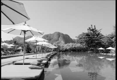 Thailand - Phi Phi Islands - Discovering Thailand: Traditional Dancing Classes in Bangkok + Boat Trip in Koh Phi Phi + Volunteering for a week in an Elephant Sanctuary - 5