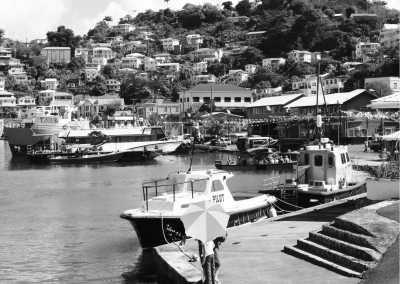 Grenada - Grenada - Spice Mas in Grenada: Enjoy Caribbean Carnival and Partiesm Beaches 🇬🇩