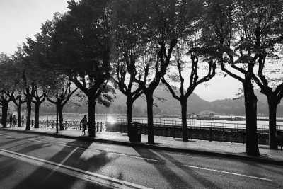 Italien - Lake Como - Northern Italy ROAD TRIP: Lake Como, Masone labyrinth, Liguria shores, Italian ancient Villages, Milan and more! - 4