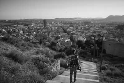 Spain - Alicante Workation inklusive Verpflegung 💻☀️ Coworking in Spanien (mind. Halbpension) - JoinMyTrip